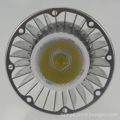 LED ceiling spotlight